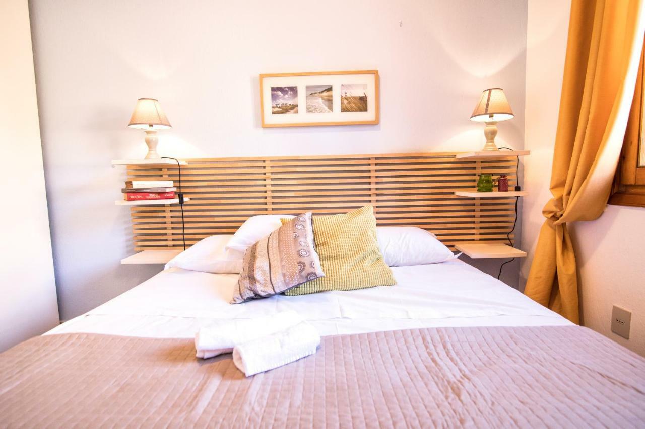 Homey Experience - Ex 104 La Maddalena  Eksteriør bilde