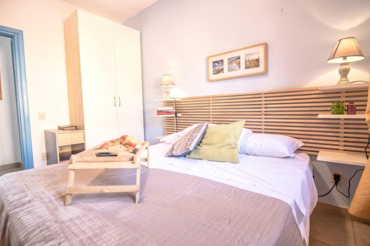 Homey Experience - Ex 104 La Maddalena  Eksteriør bilde
