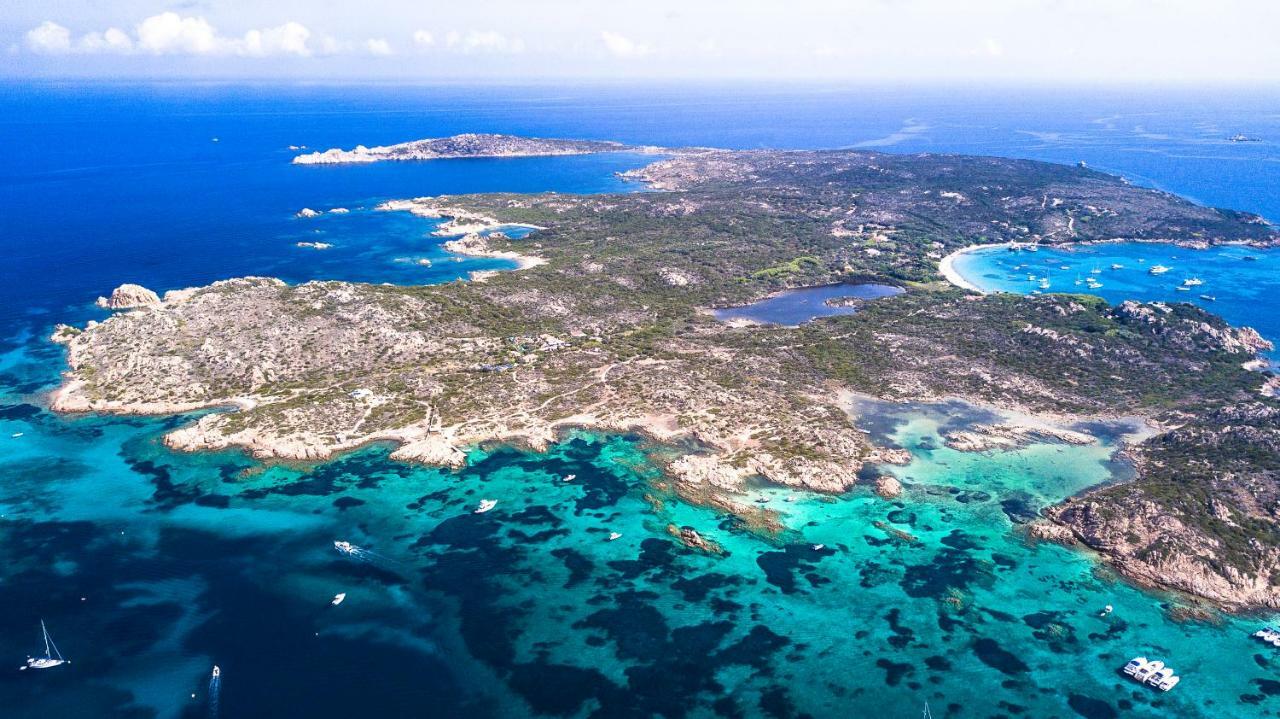 Homey Experience - Ex 104 La Maddalena  Eksteriør bilde
